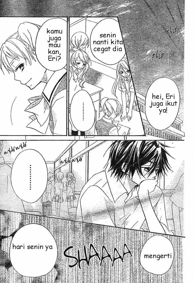 Boyfriend Chapter 4 Gambar 28