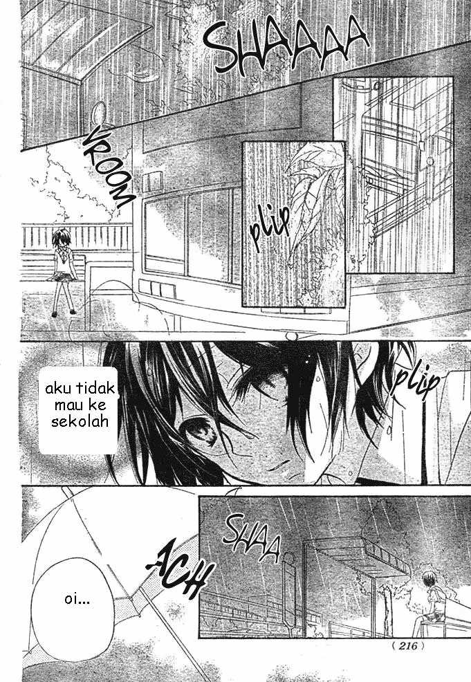 Boyfriend Chapter 4 Gambar 29