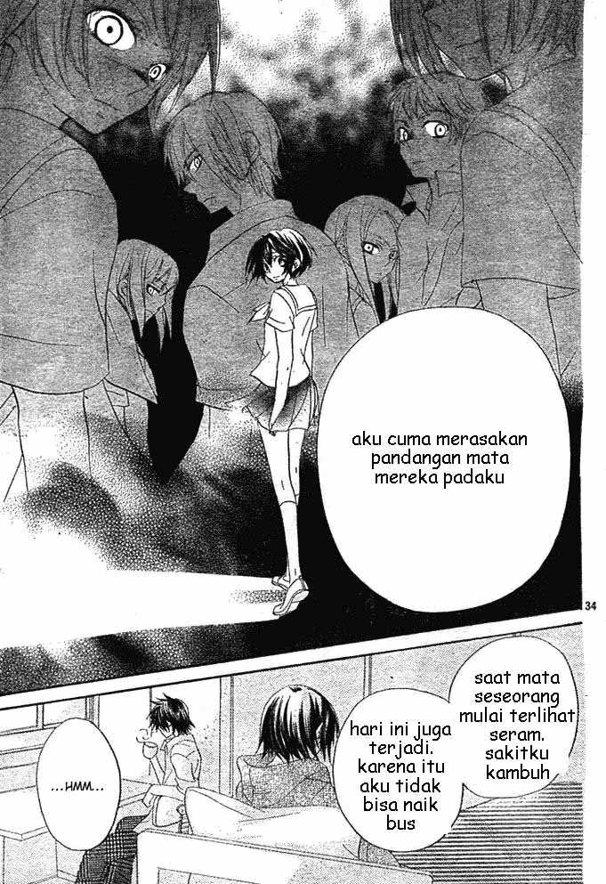 Boyfriend Chapter 4 Gambar 34