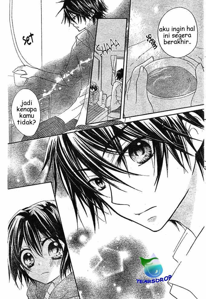 Boyfriend Chapter 4 Gambar 35