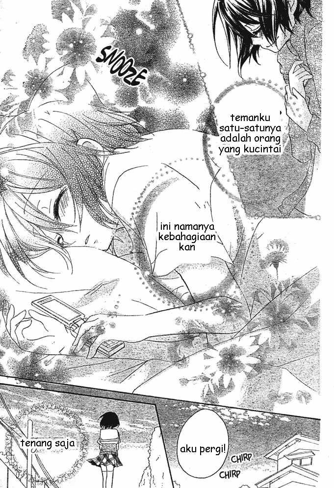 Boyfriend Chapter 4 Gambar 38