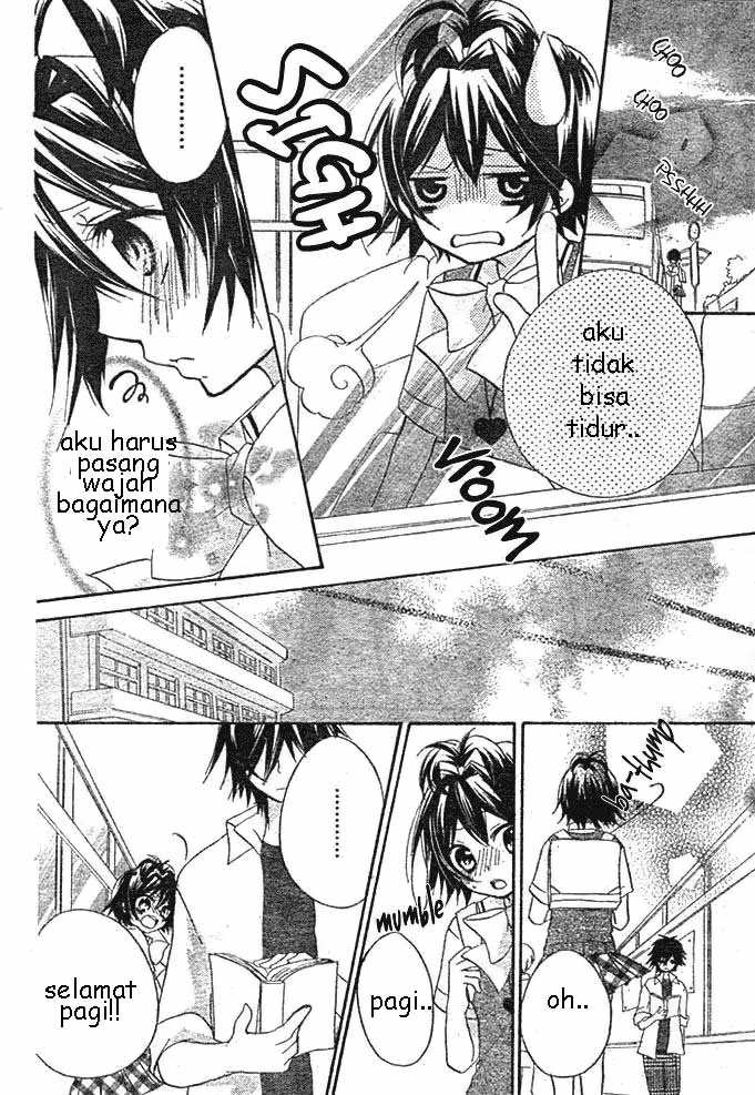 Boyfriend Chapter 4 Gambar 3