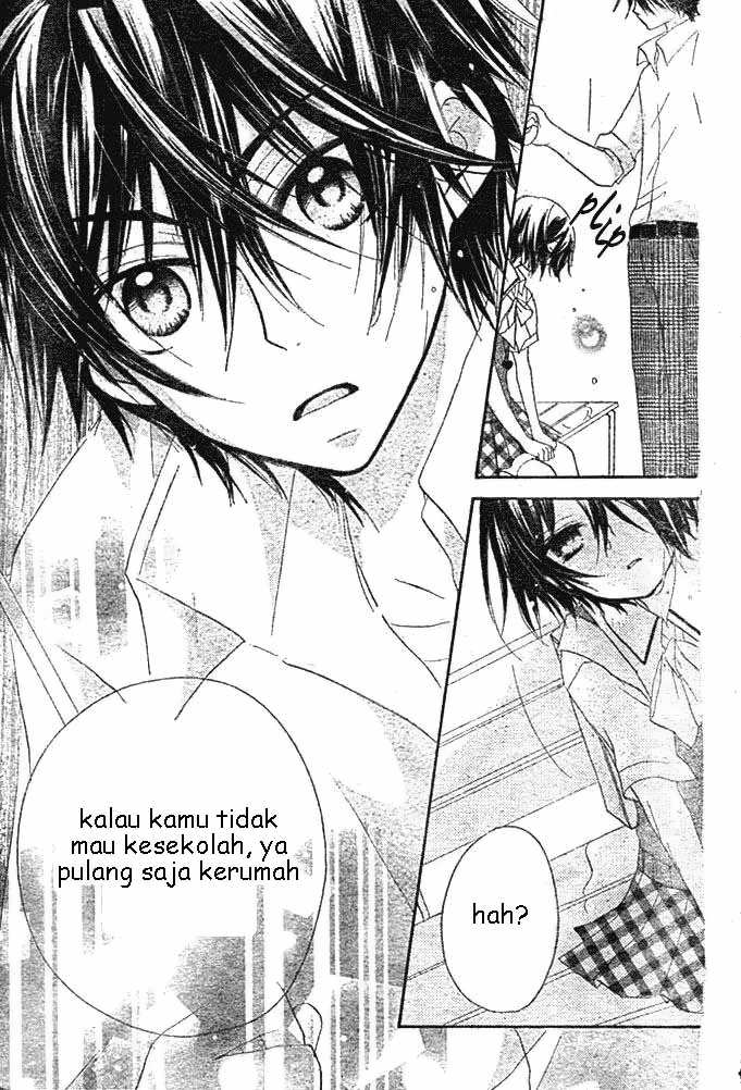 Boyfriend Chapter 4 Gambar 30