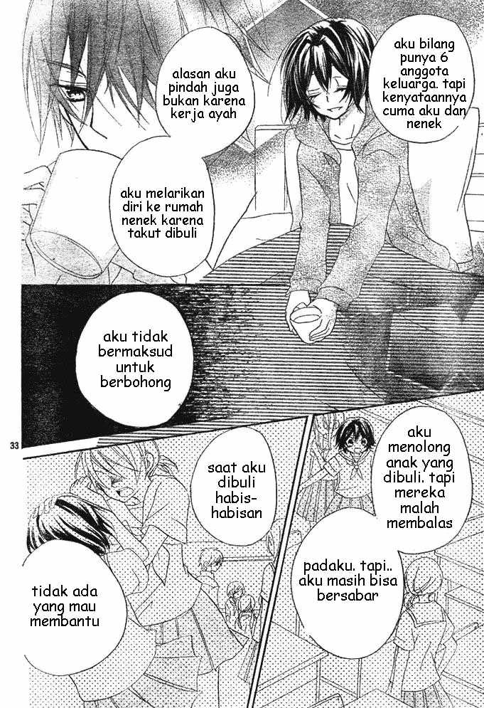Boyfriend Chapter 4 Gambar 33
