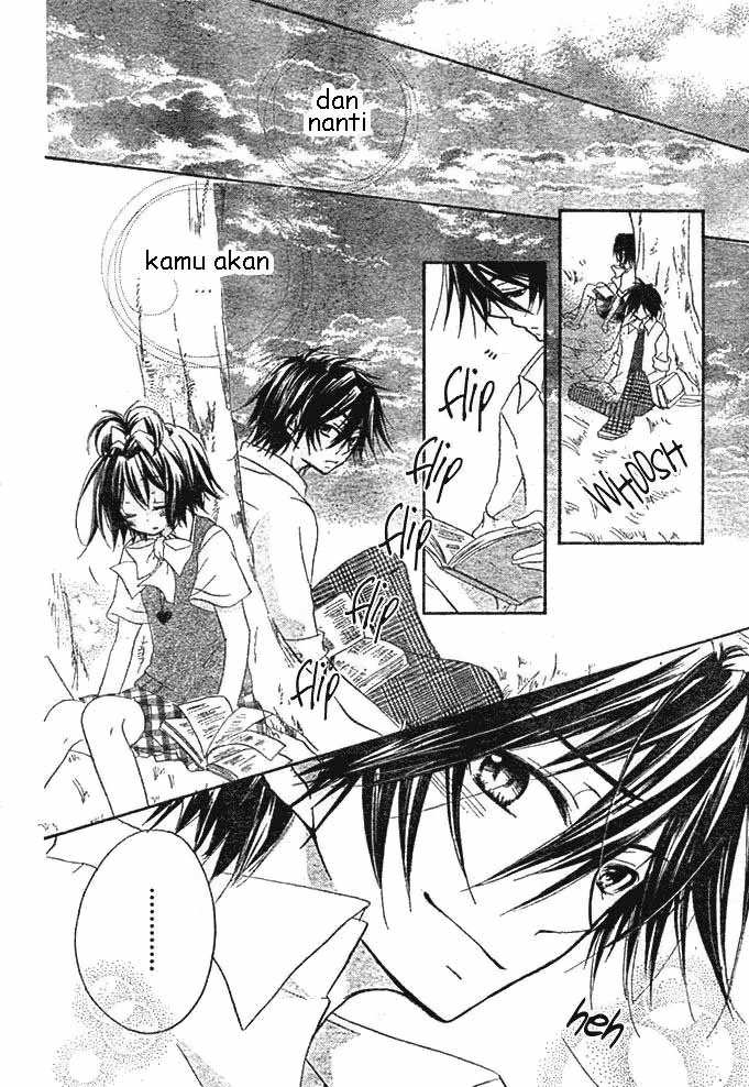 Boyfriend Chapter 4 Gambar 7