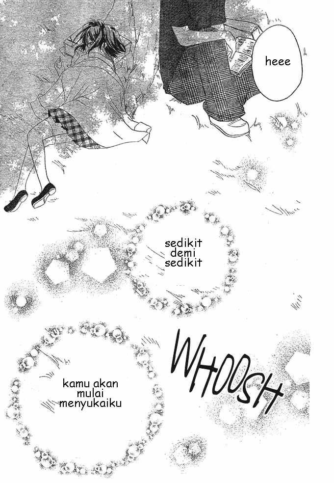 Boyfriend Chapter 4 Gambar 8