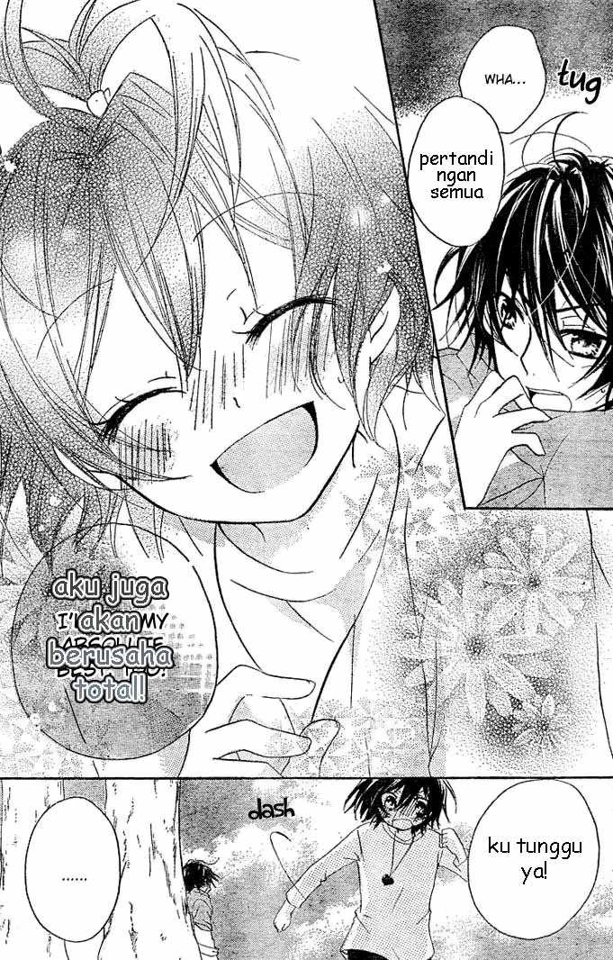 Boyfriend Chapter 3 Gambar 19