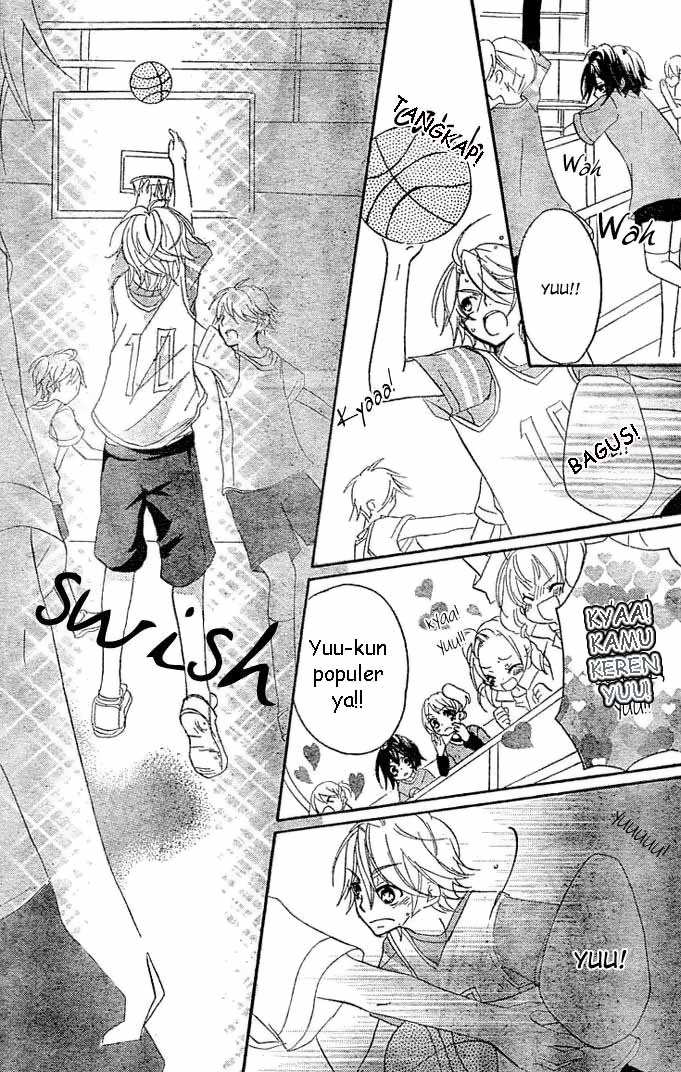 Boyfriend Chapter 3 Gambar 11