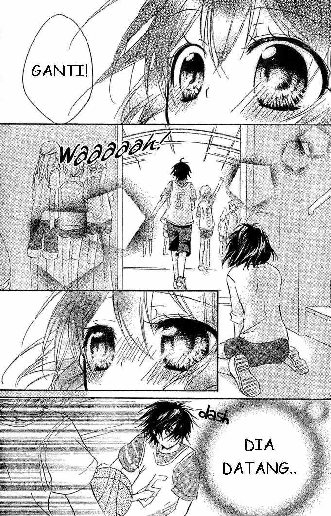 Boyfriend Chapter 3 Gambar 25