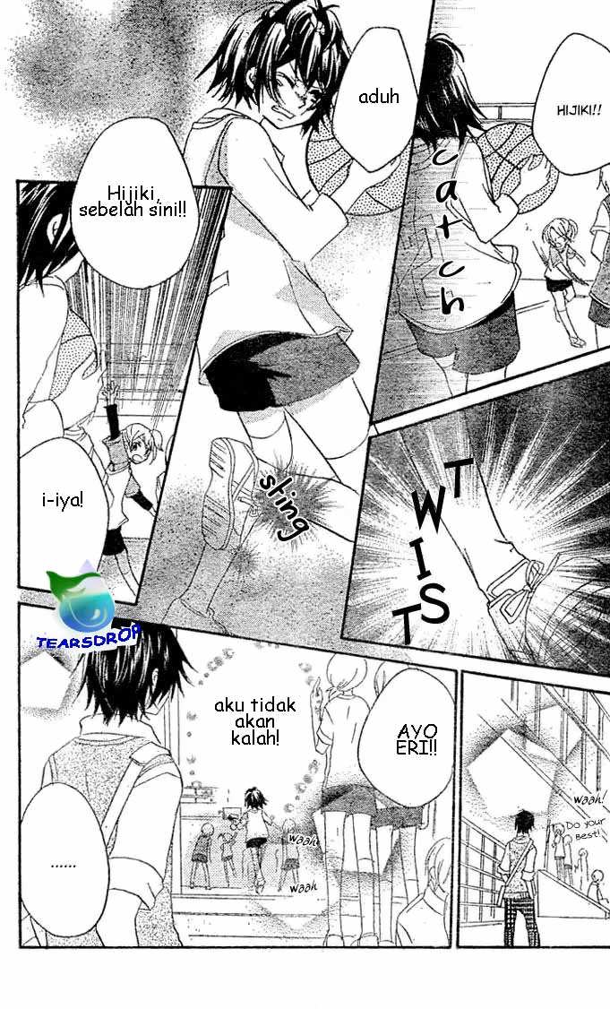 Boyfriend Chapter 3 Gambar 21