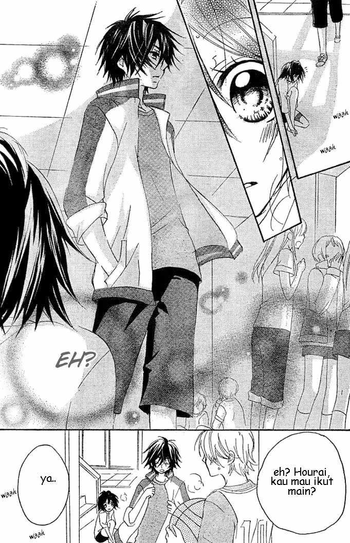 Boyfriend Chapter 3 Gambar 23