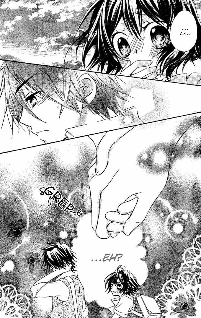 Boyfriend Chapter 3 Gambar 37