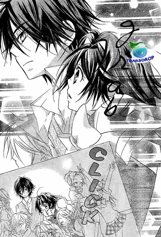 Boyfriend Chapter 3 Gambar 30