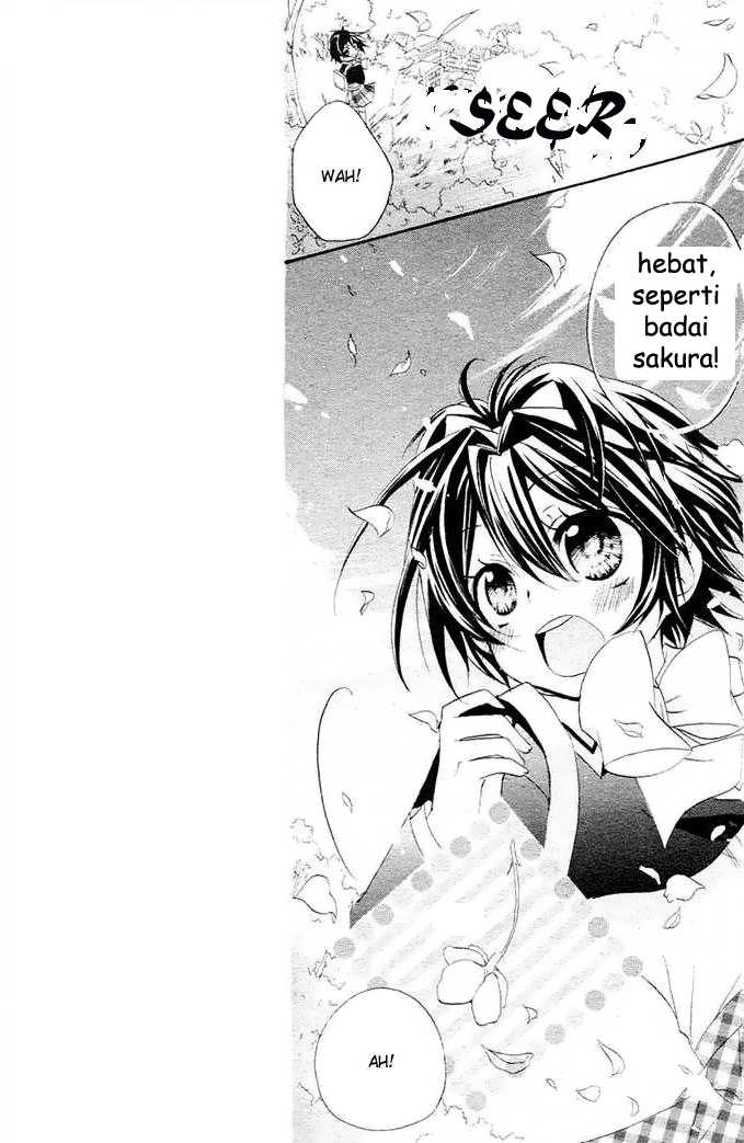 Boyfriend Chapter 1 Gambar 10