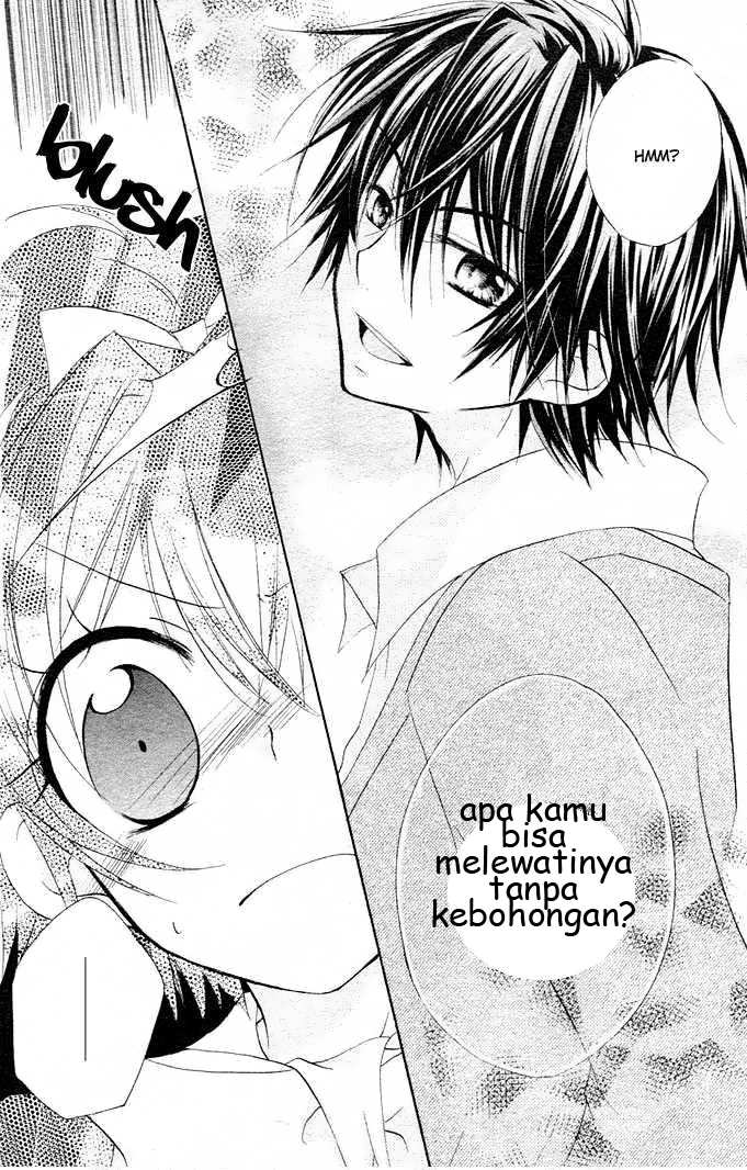 Boyfriend Chapter 1 Gambar 26