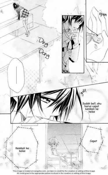 Boyfriend Chapter 1 Gambar 29