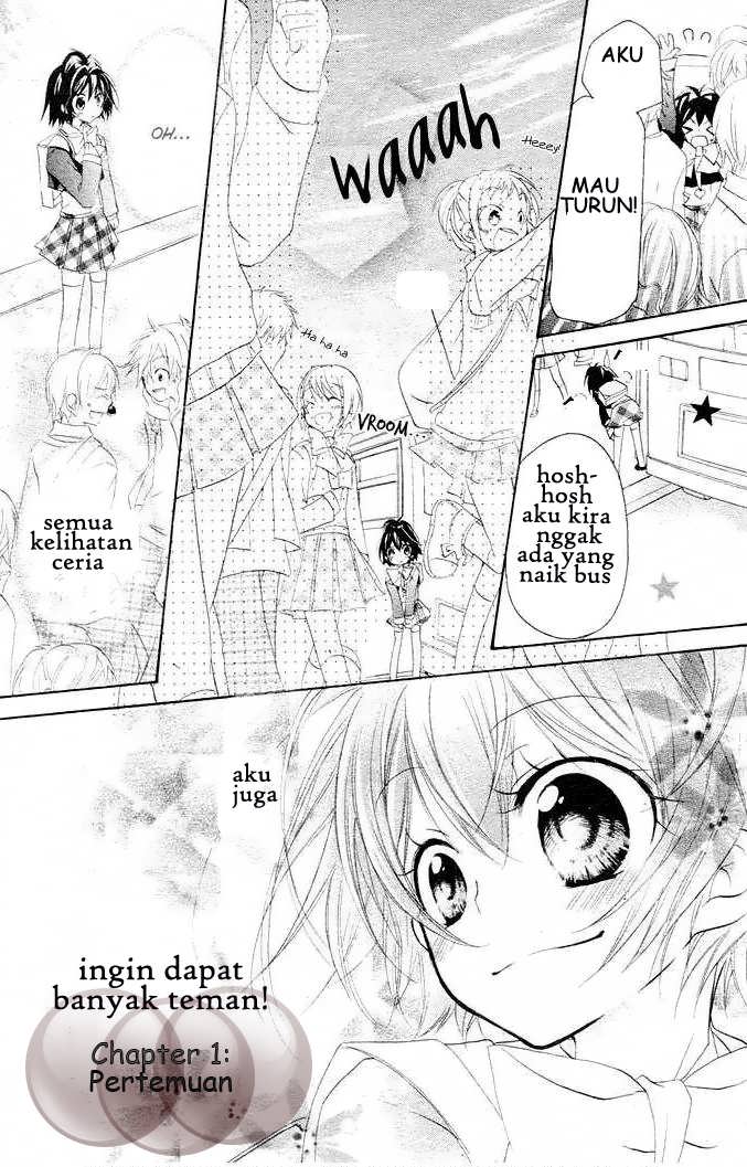 Boyfriend Chapter 1 Gambar 3