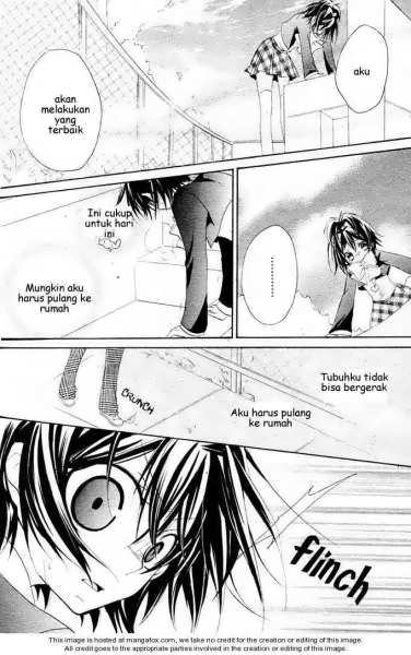 Boyfriend Chapter 1 Gambar 30