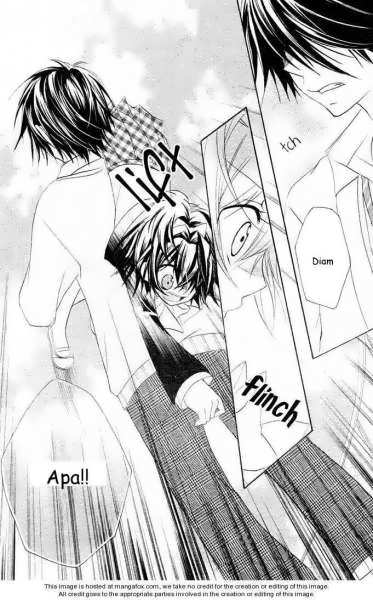 Boyfriend Chapter 1 Gambar 32