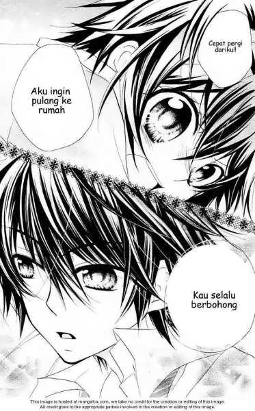 Boyfriend Chapter 1 Gambar 33