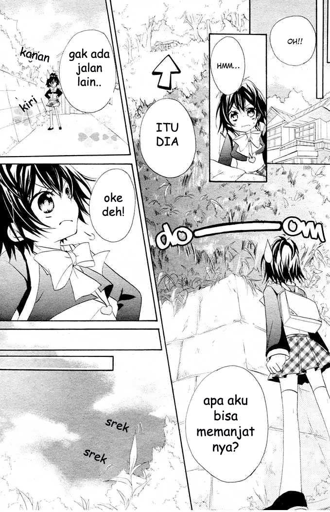 Boyfriend Chapter 1 Gambar 7