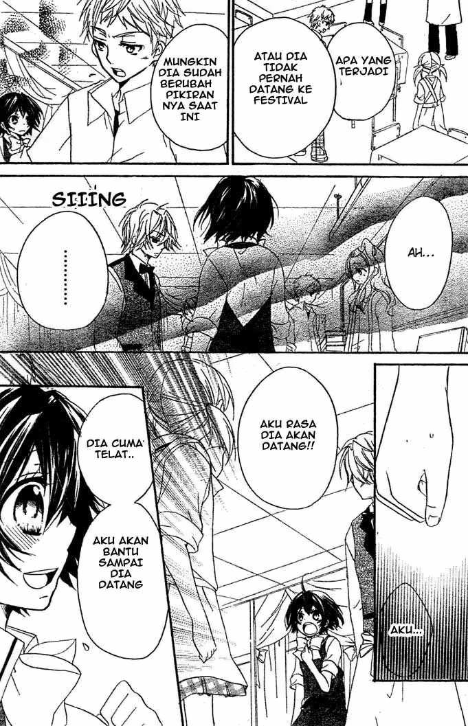 Boyfriend Chapter 8 Gambar 19