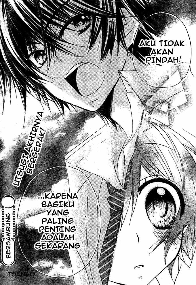 Boyfriend Chapter 8 Gambar 36