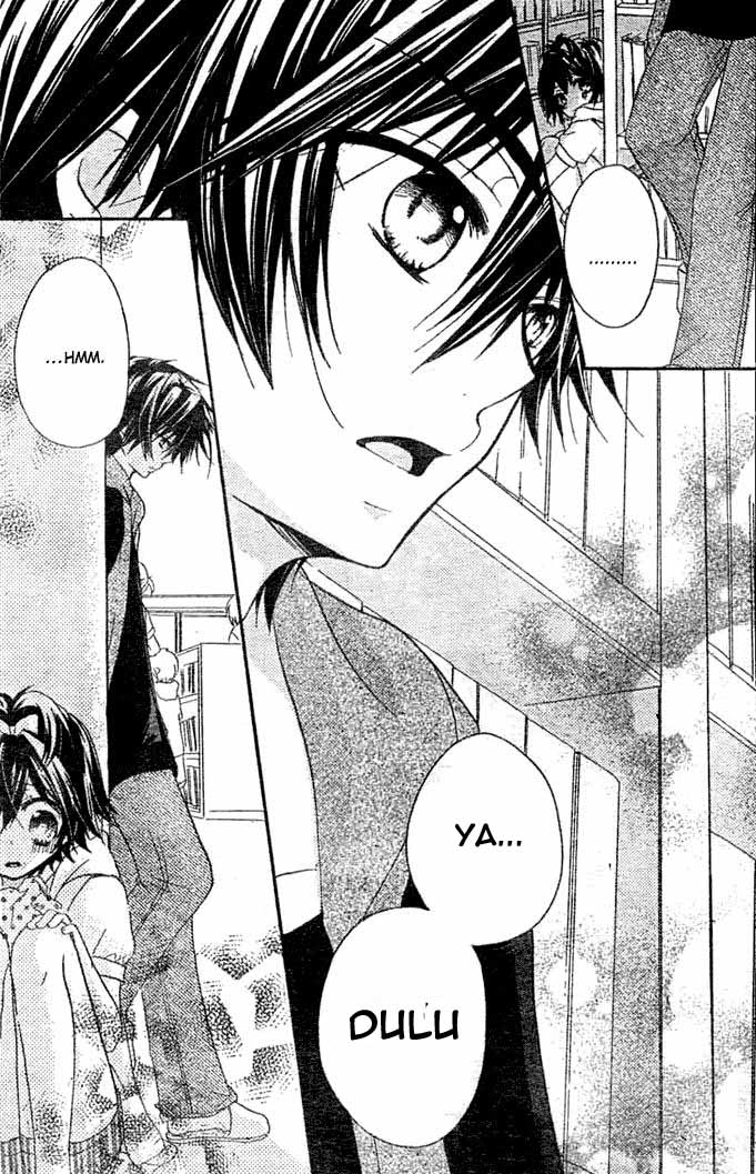 Boyfriend Chapter 7 Gambar 10