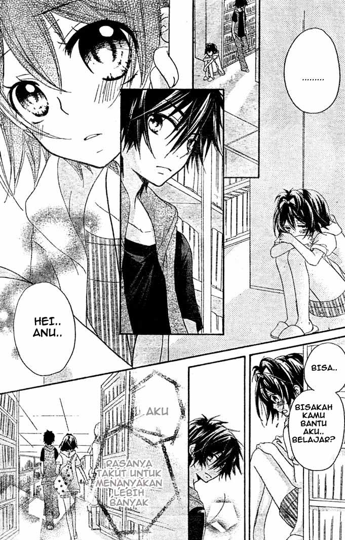 Boyfriend Chapter 7 Gambar 11