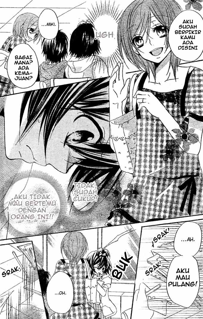 Boyfriend Chapter 7 Gambar 13