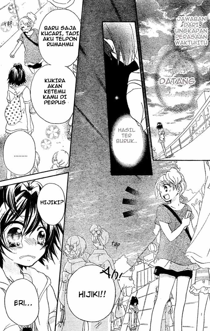 Boyfriend Chapter 7 Gambar 25