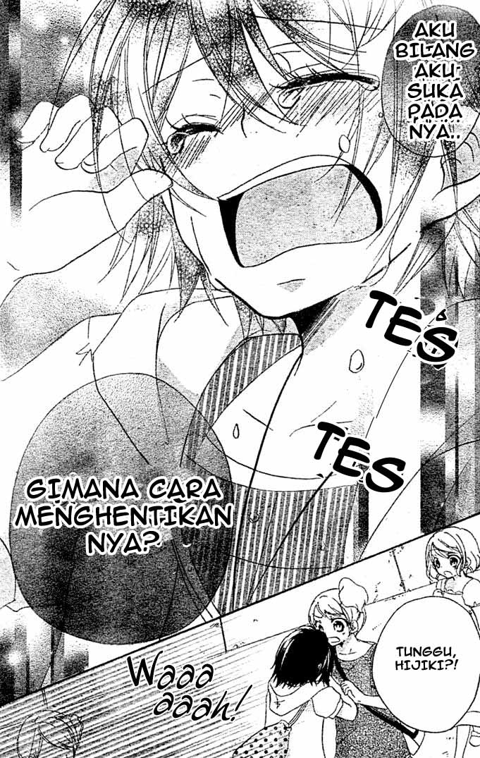 Boyfriend Chapter 7 Gambar 26