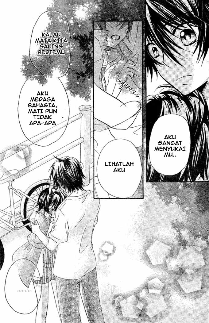 Boyfriend Chapter 7 Gambar 35