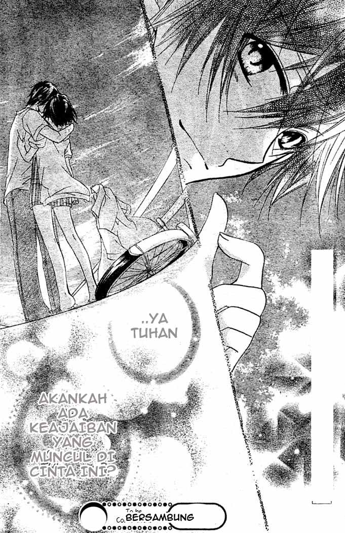 Boyfriend Chapter 7 Gambar 37