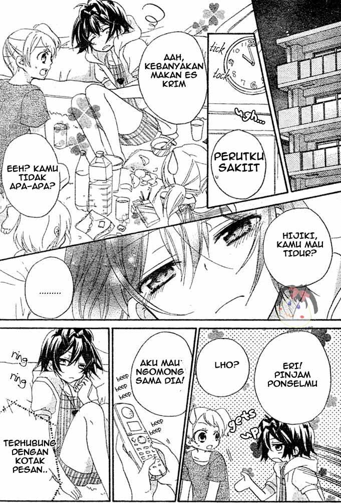 Boyfriend Chapter 7 Gambar 30