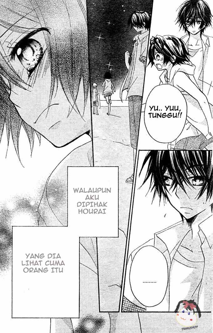 Boyfriend Chapter 7 Gambar 5