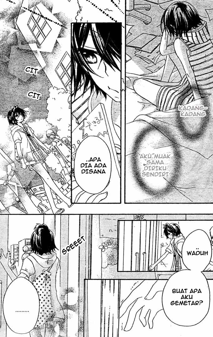 Boyfriend Chapter 7 Gambar 7