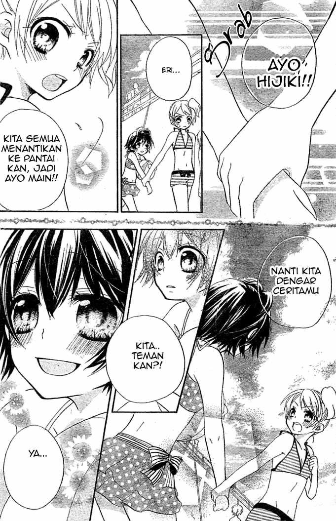 Boyfriend Chapter 6 Gambar 15