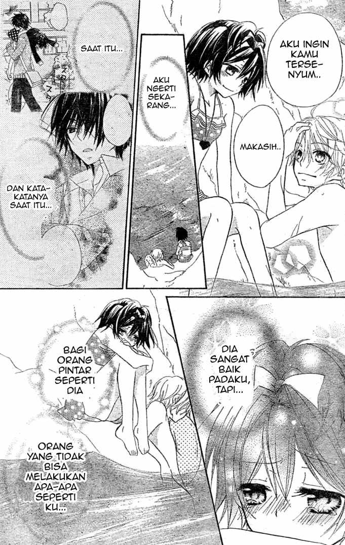 Boyfriend Chapter 6 Gambar 19