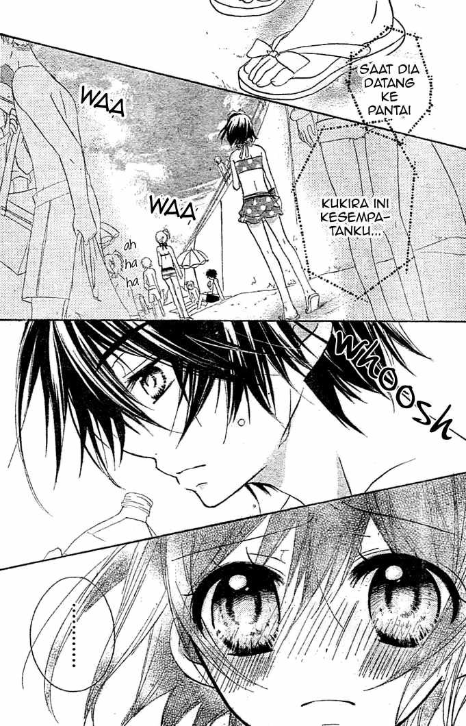 Boyfriend Chapter 6 Gambar 13