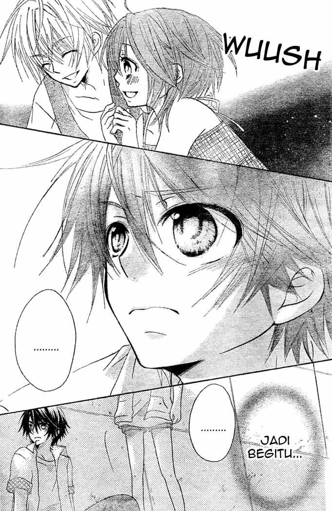 Boyfriend Chapter 6 Gambar 37