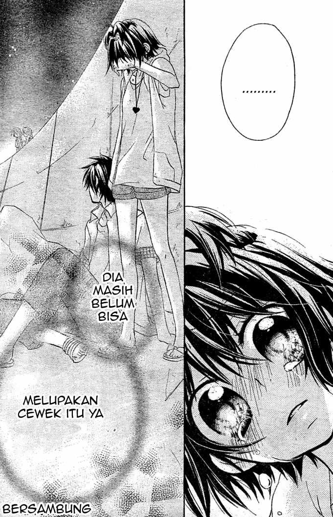 Boyfriend Chapter 6 Gambar 38