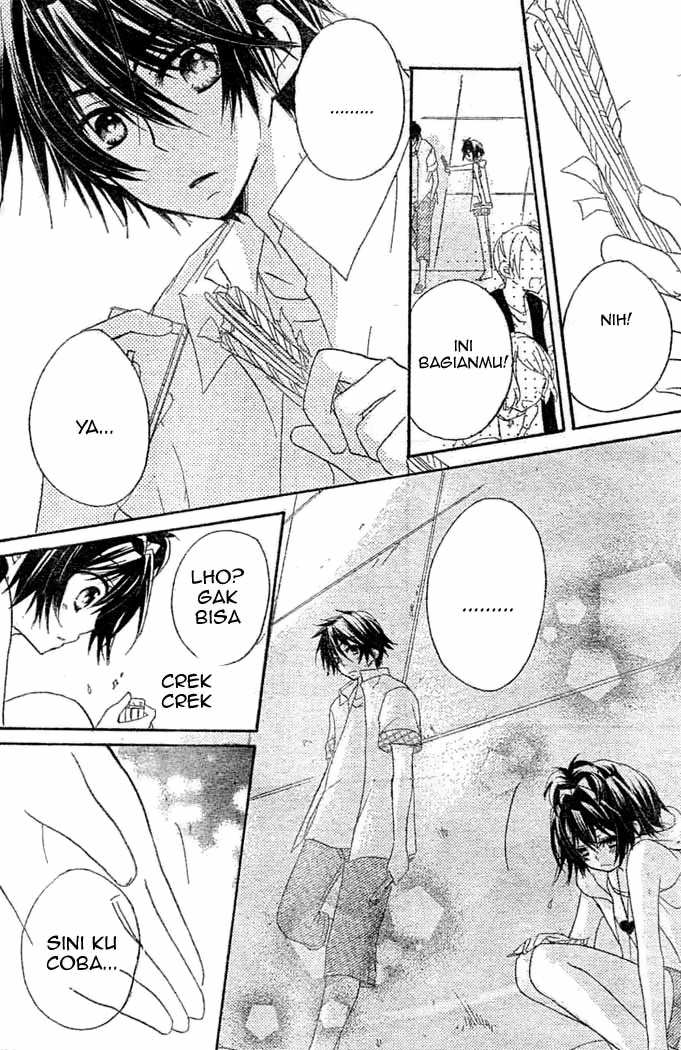 Boyfriend Chapter 6 Gambar 32