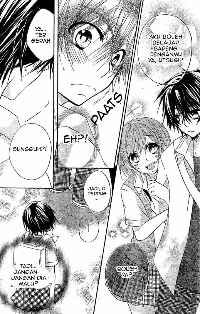 Boyfriend Chapter 6 Gambar 4