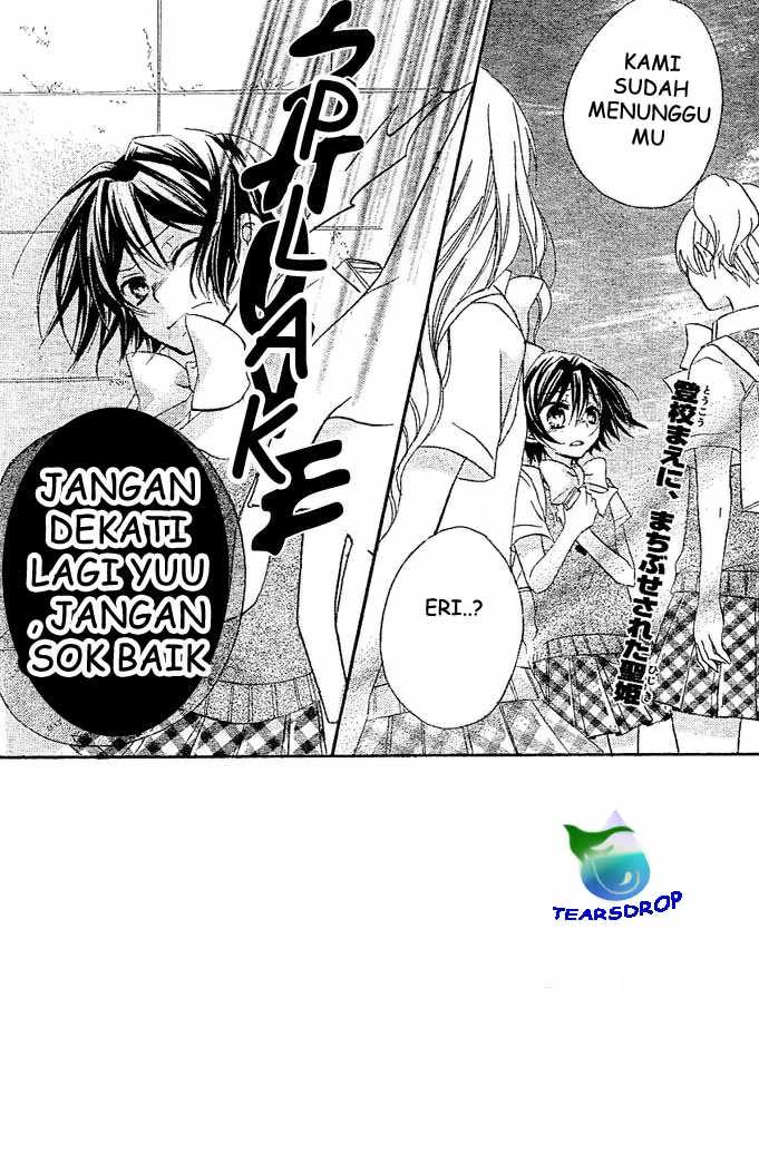 Manga Boyfriend Chapter 5 gambar nomor 2