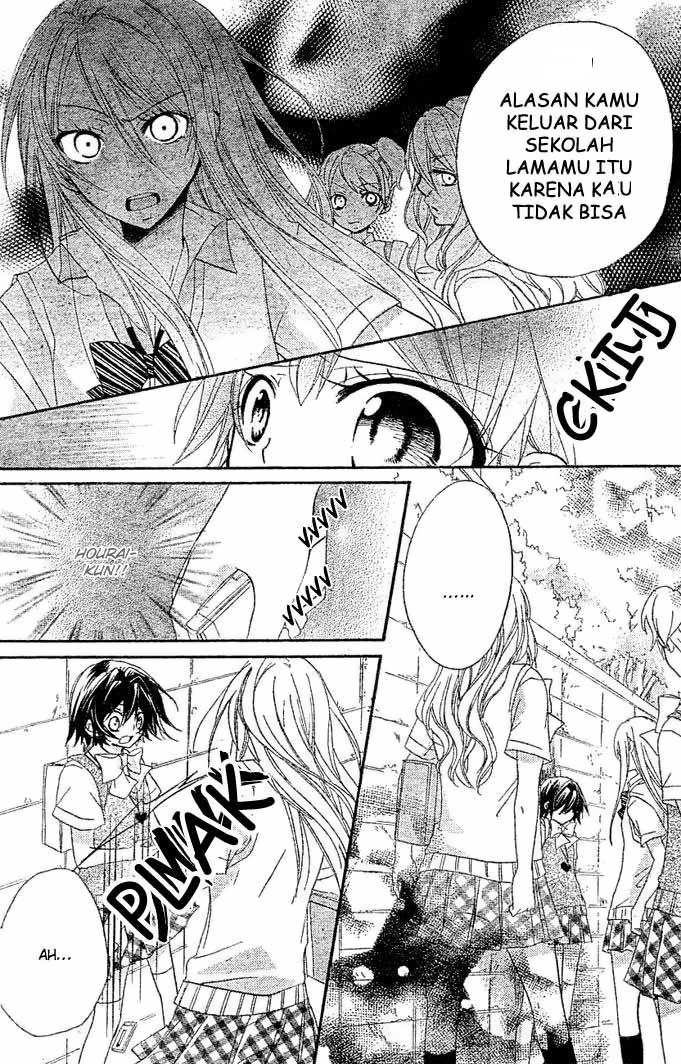 Boyfriend Chapter 5 Gambar 4