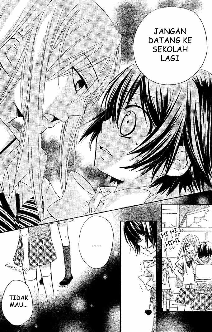 Boyfriend Chapter 5 Gambar 5