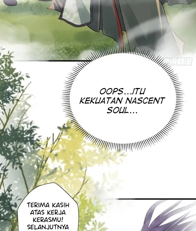 The Ghostly Doctor Chapter 516 Gambar 30