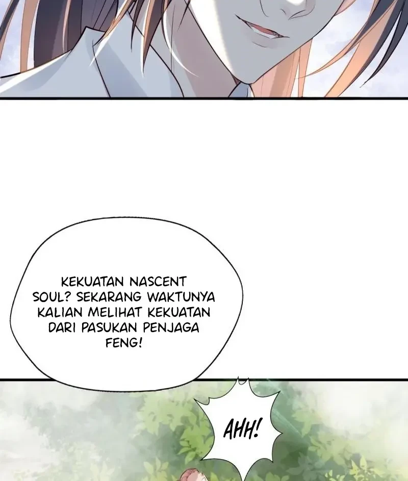 The Ghostly Doctor Chapter 516 Gambar 32