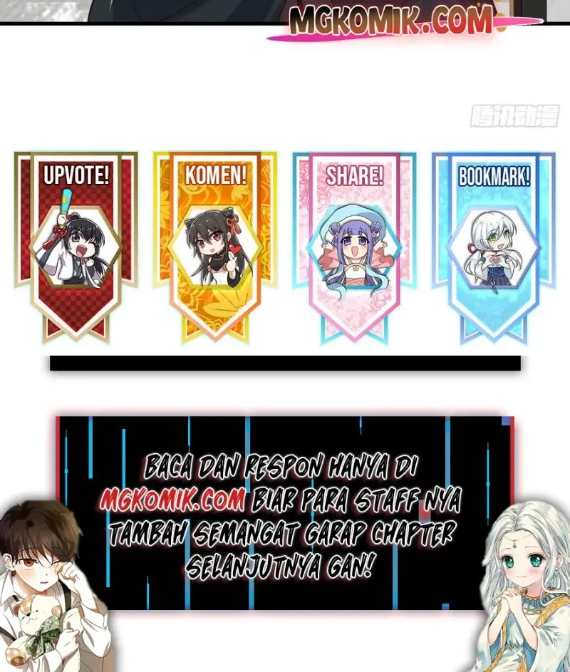 The Ghostly Doctor Chapter 516 Gambar 36